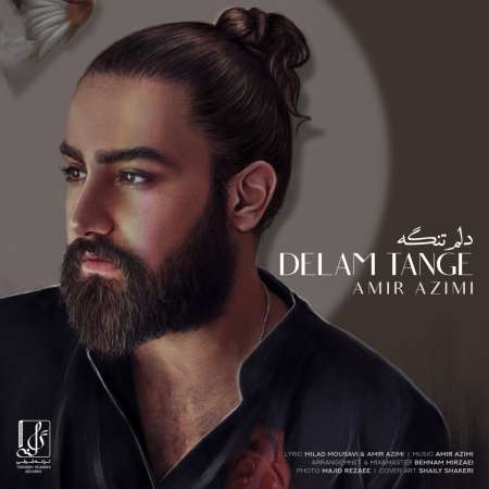 Amir Azimi – Delam Tange